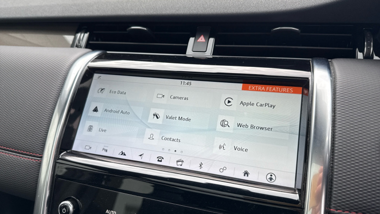 Land Rover Discovery Sport 2.0 D180 R-Dynamic SE 5dr Auto Diesel Station Wagon